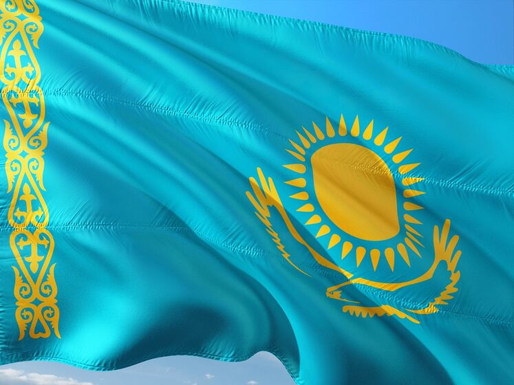 Казахстан зацікавлений, щоб Україна була незалежною і територіально цілісною державою – глава МЗС