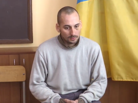 Под Одессой 600 морпехов РФ отказались идти воевать – пленный солдат РФ