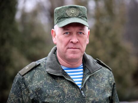 Гулевич запевнив, що війська, які переміщують до кордону, не братимуть участі у воєнних діях на території України. Але у міноборони Білорусі вже порушили нещодавні обіцянки