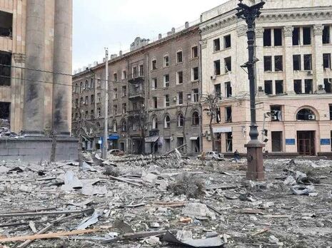 134 тысячи медикаментов передал Харькову Фонд Рината Ахметова