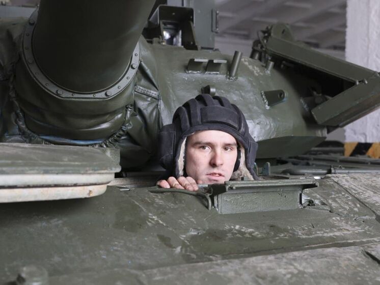 Белорусские военнослужащие отказываются от участия в войне против Украины, в Бресте происходят бунты &ndash; Центр коммуникаций Минкульта