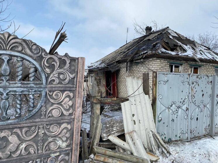 Россияне оккупировали около 70% Луганской области – глава ОГА