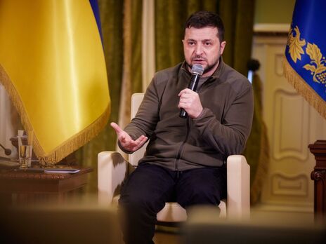 Зеленский – коллаборантам: Вы подписываете себе приговор