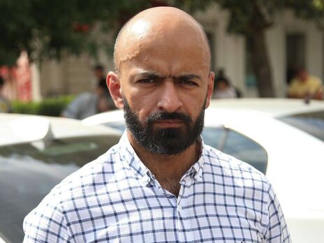 Найєм: Це магія спокою – пам'ятати, що все тимчасове. Жодна війна не була вічною. Завжди наставав мир