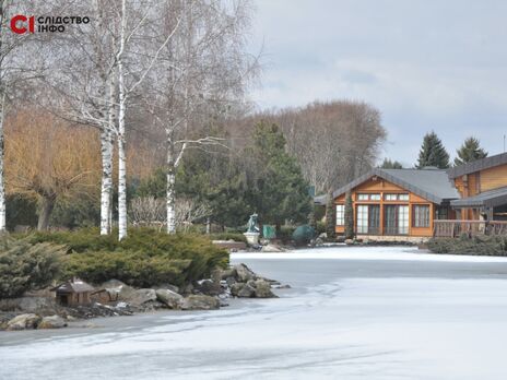 За время войны на территорию 
