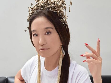 Вера Вонг: Від моєї 