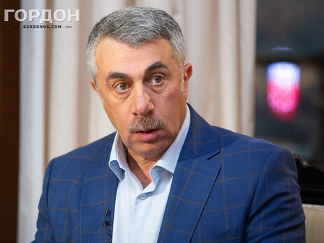 Комаровский о вторжении России: У фашистов традиция – начинать войну рано утром