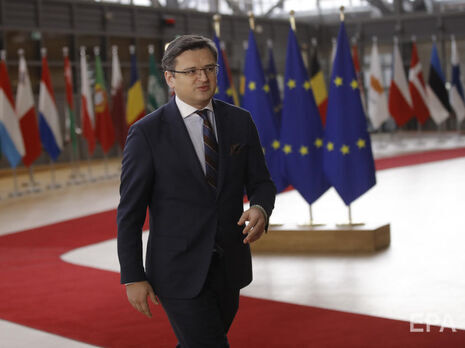 Кулеба – иностранцам, которых РФ хочет нанять против Украины: Даже если выживешь, будешь военным преступником