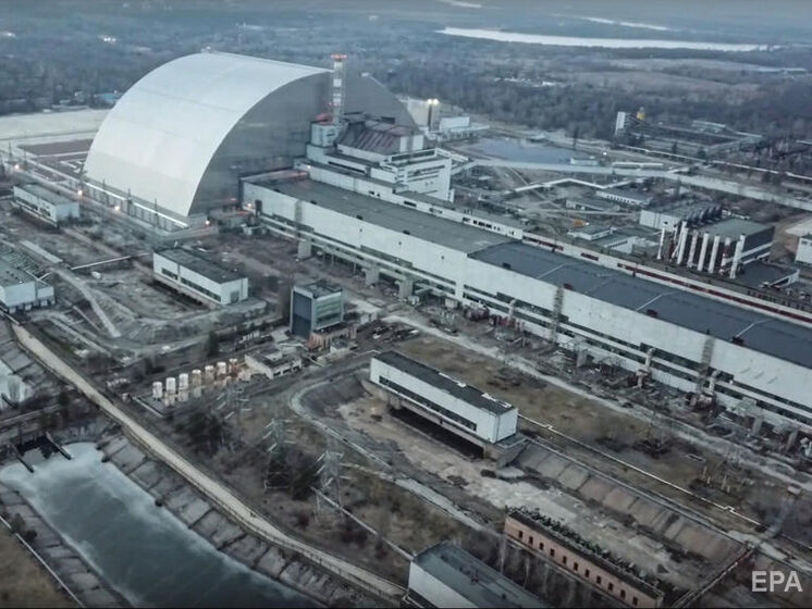 Энергоснабжение Чернобыльской АЭС восстановлено – Министерство энергетики Украины