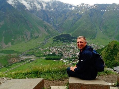 В Херсонской области исчез журналист – Институт массовой информации