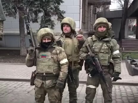 На захоплених територіях України російські окупанти вдаються до репресій: викрадають політиків та активістів, тиснуть на журналістів