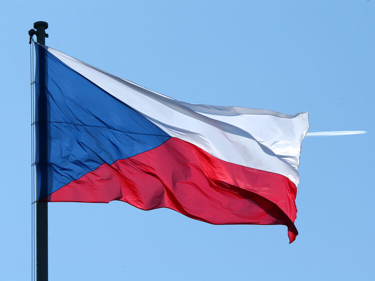 Чехія надасть Україні додаткову військову допомогу