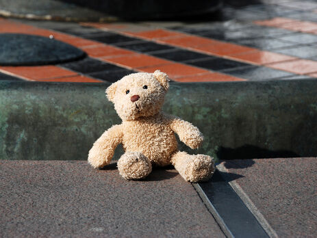 В Украине с начала вторжения РФ погибли 90 детей – Офис генпрокурора