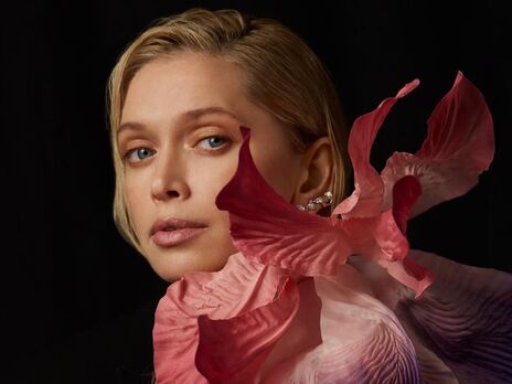 Брежнева поддержала Украину после нападения РФ