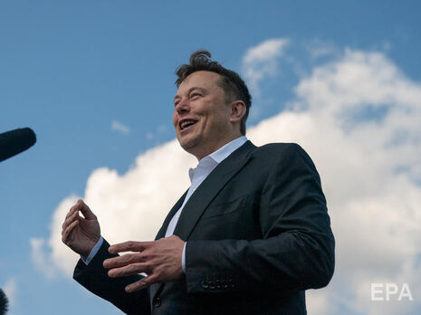 Маск в Twitter вызвал Путина на бой за Украину