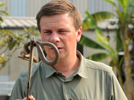 Комаров: Нельзя исключать вероятность 