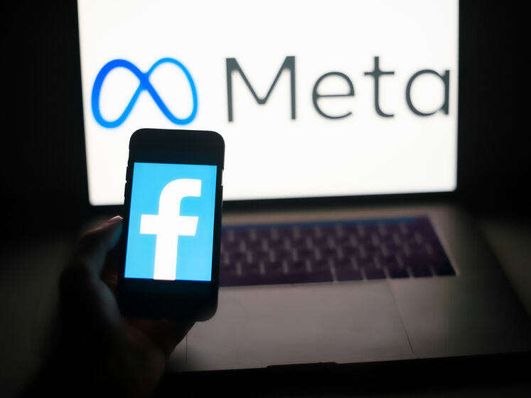 Meta заборонила заклики до вбивства Путіна та Лукашенка у Facebook та Instagram