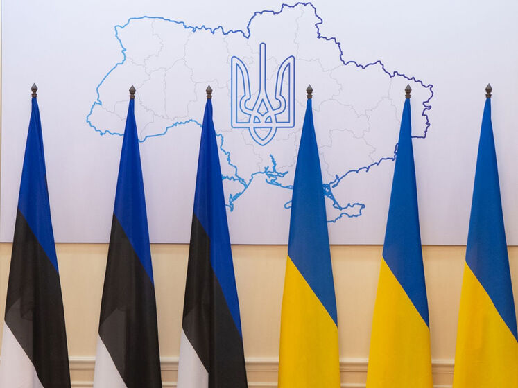 Парламент Эстонии призвал страны &ndash; члены ООН закрыть небо над Украиной