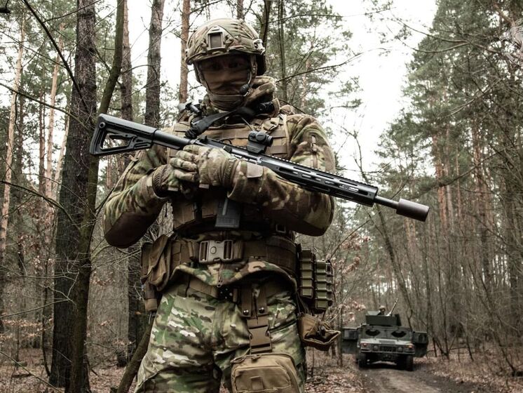 Резніков: Українська армія – найсильніша в Європі та одна з найкращих у світі