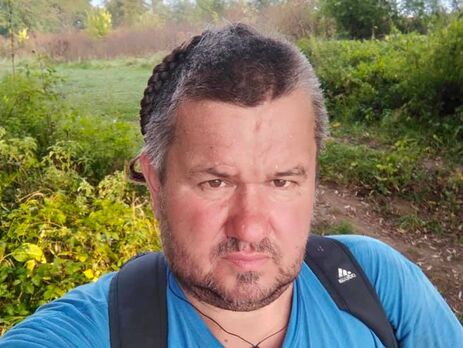 Оккупанты расстреляли волонтера в инвалидной коляске в Луганской области