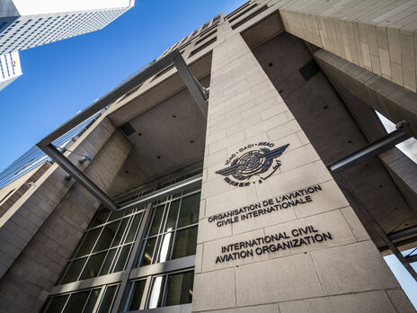 ICAO може визнати Росію винною у порушенні Чиказької конвенції