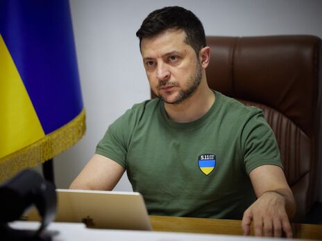 Зеленский – россиянам: Пока ваша страна не закрылась от всего мира, превратившись в очень большую Северную Корею, вы должны бороться