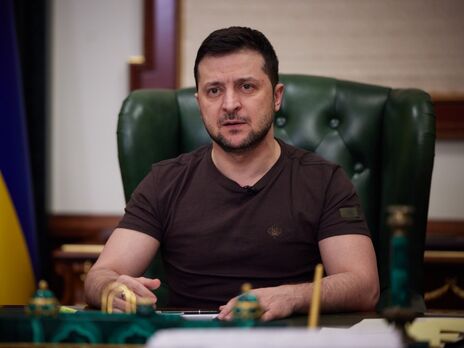 Зеленский сообщил о старте налоговой реформы