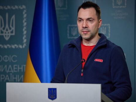 Когда закончится война, отдаст ли Украина Крым и Донбасс, Ахметов. Интервью Гордона с Арестовичем. Трансляция