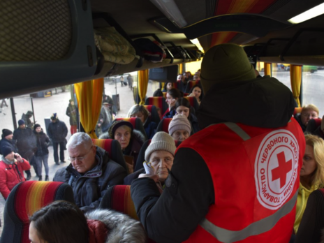 Власти Украины ежедневно работают над тем, чтобы заработал коридор из Мариуполя – Кирилл Тимошенко