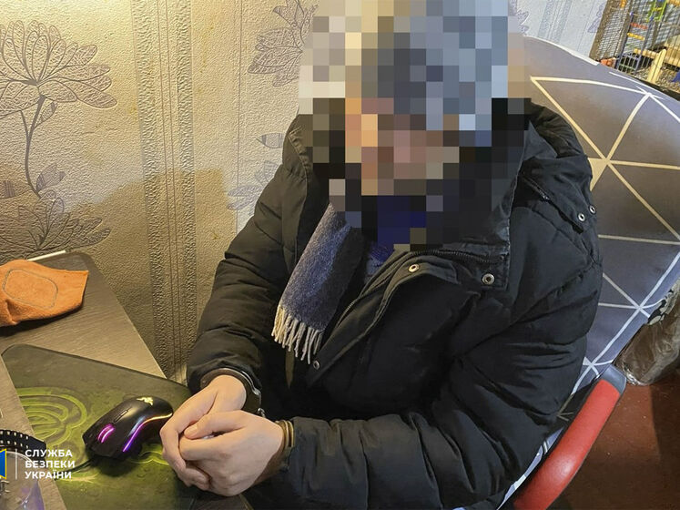 СБУ задержала хакера, обеспечивавшего оккупантам мобильную связь в Украине