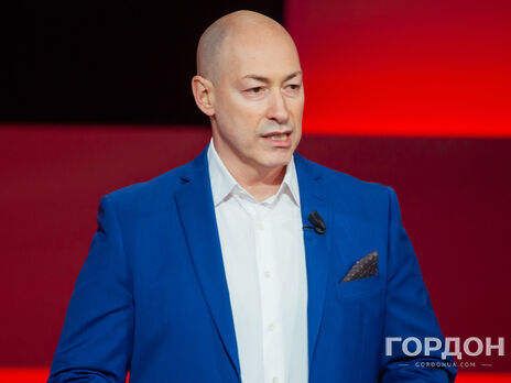 Гордон: Коли в Путіна є військова міць – нехай і розкрадена, змушена зараз задкувати, неспроможна – для нього немає шляху відступу