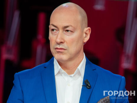 Гордон: Путин в Европу не пойдет, потому что не пройдет Украину, которая уже победила