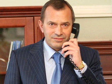 Громадське ТВ: Оперативный штаб Януковича заседает в офисе Клюева