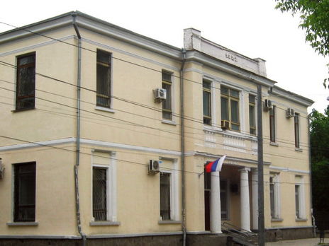 В оккупированном Крыму суд арестовал 