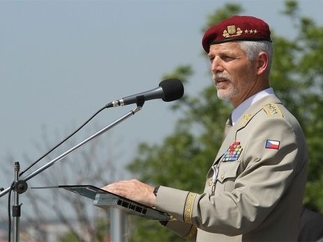 Генерал НАТО: Опасения стран Балтии оправданы