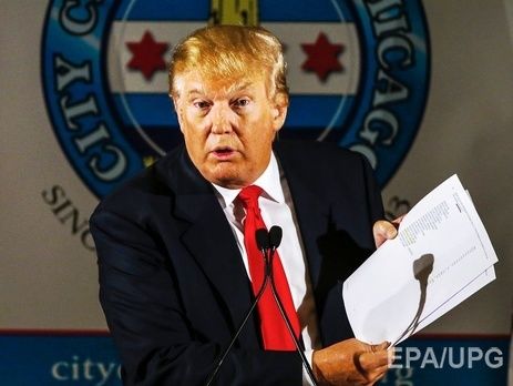 Politico: Трамп может назначить министром финансов США руководителя крупной инвестиционной компании