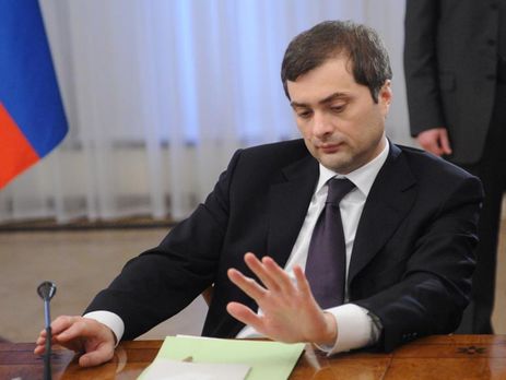 Обсуждение дестабилизации Харькова и ручное назначение чиновников для сепаратистов. Самое важное из второй взломанной почты Суркова