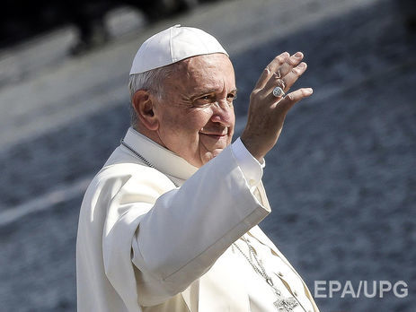 Папа римский разрешил католическим священникам прощать аборт
