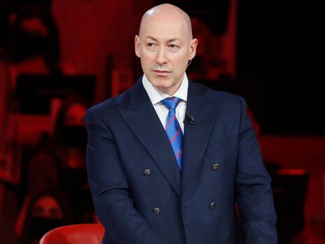 Гордон: Вина российских пропагандистов не меньше, чем вина Путина. Это одинакового масштаба военные преступники