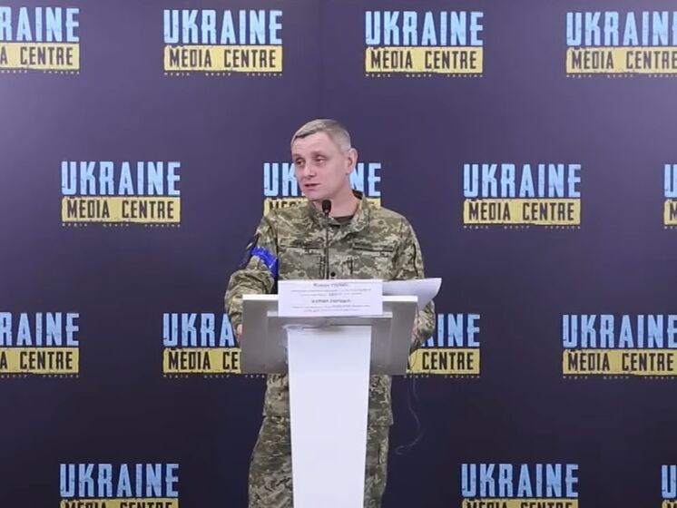 Срочников привлекут к обороне Украины в случае боевых действий на ранее мирной территории – командование Сухопутных войск
