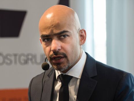 Найем: Даже если все журналисты росСМИ выйдут на Красную площадь, обкатаются в смоле и посыплют голову пеплом, это не вернет тысячи жизней украинцев