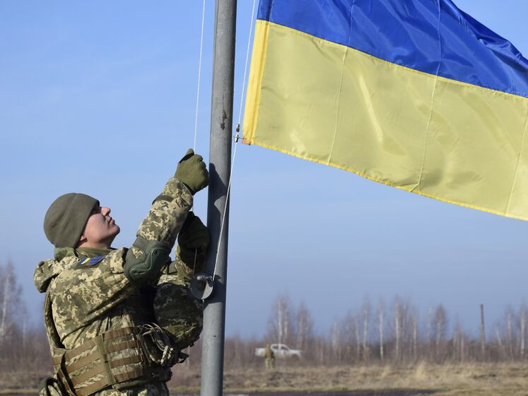 92% украинцев поддерживают идею переименования улиц в честь героев, которые сейчас защищают Украину – опрос