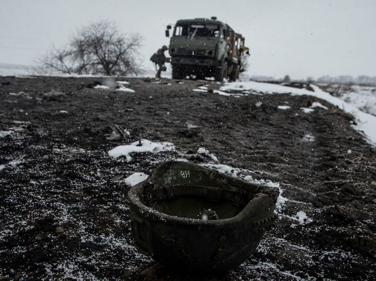 В СНБО опубликовали имена 10 уничтоженных в Украине российских генералов, полковников и подполковников. Список