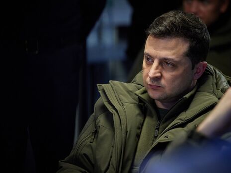 Зеленський – маріупольцям: Ми боремося за вас. Вибачте, все дуже складно