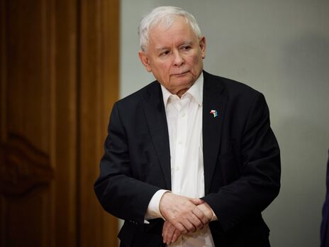 НАТО должен отправить в Украину миротворческую и гуманитарную миссию – Качиньский