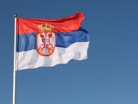 Сербия впервые с 2014 года присоединилась к ограничительным мерам ЕС из-за ситуации в Украине