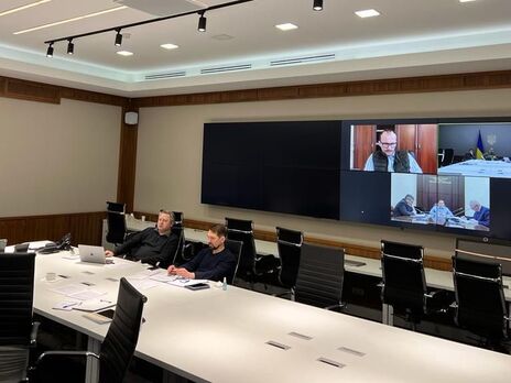 Перемовини делегацій України та Росії завершилися. Подоляк назвав їх складними