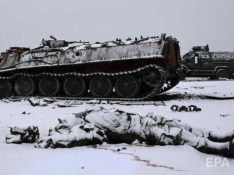 РФ не платит компенсации за погибших 