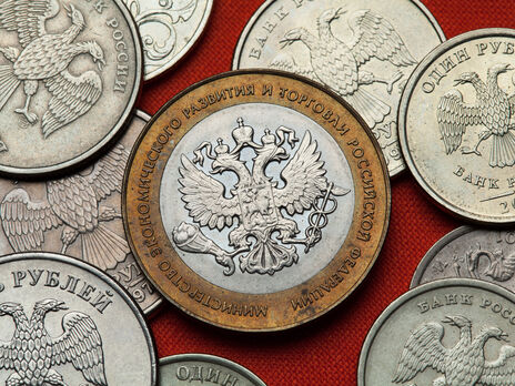 Приблизно 17 тис. українських компаній пов'язані з РФ або Білоруссю – YouControl