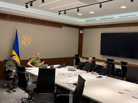 Украина и РФ разработали предварительный мирный план из 15 пунктов, чтобы прекратить войну – СМИ